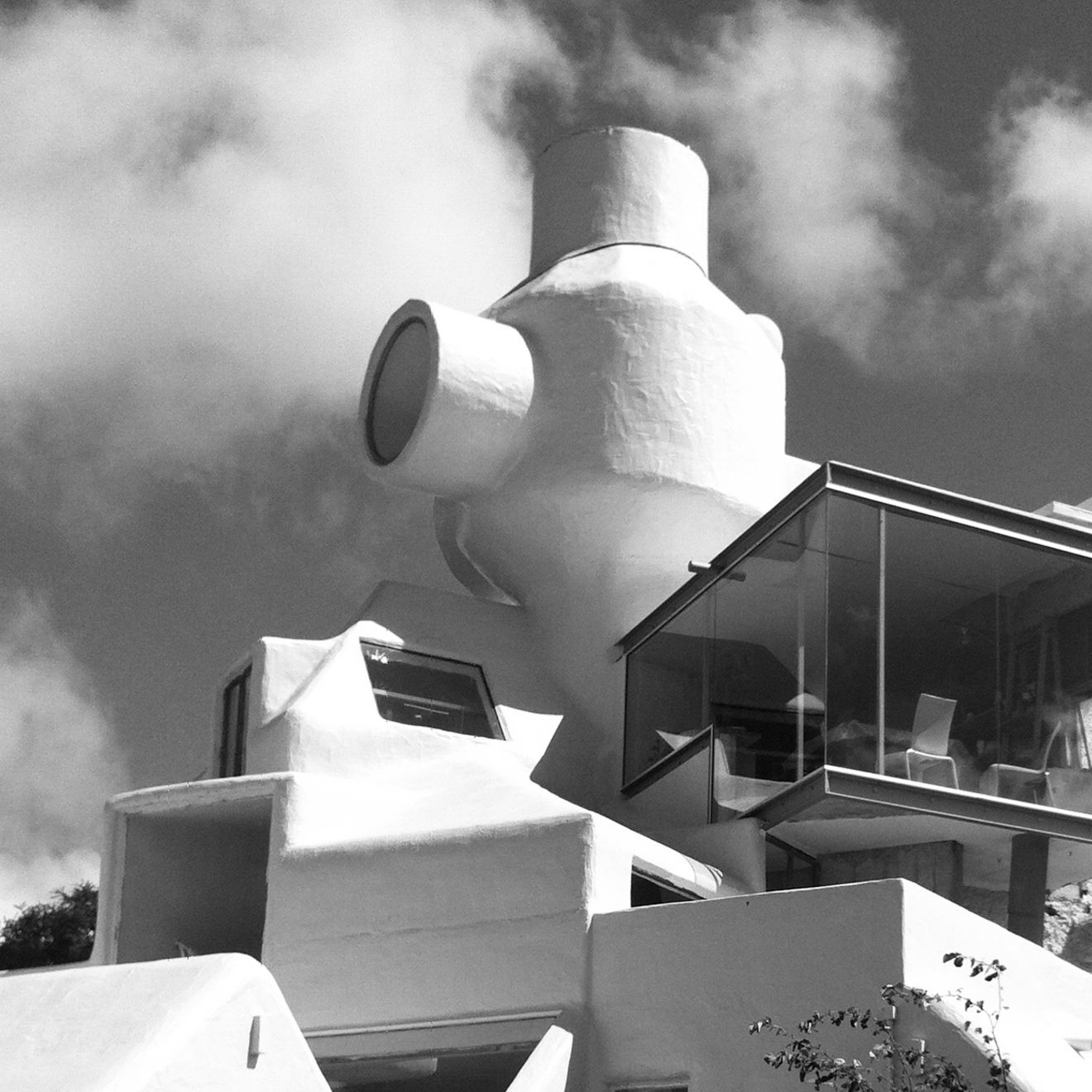 Athfield House